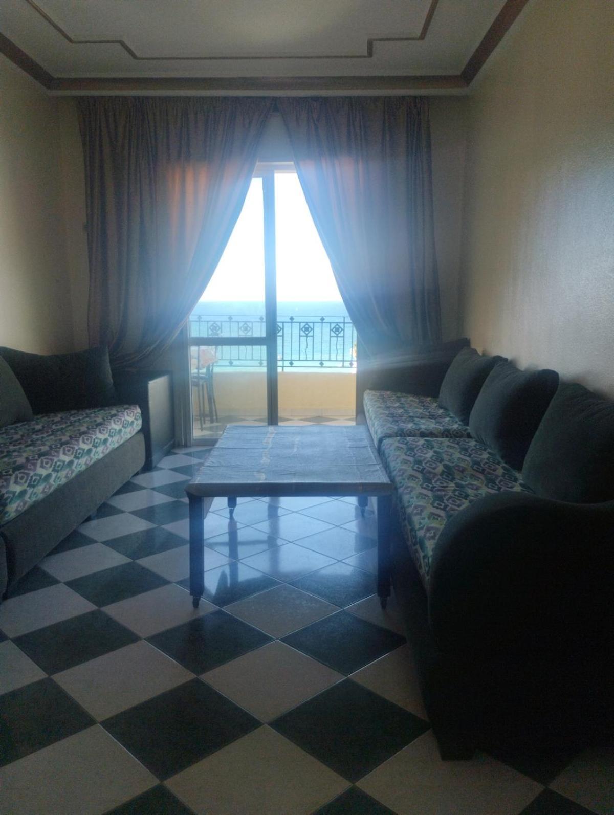 Appartement Downtown , Beachview *