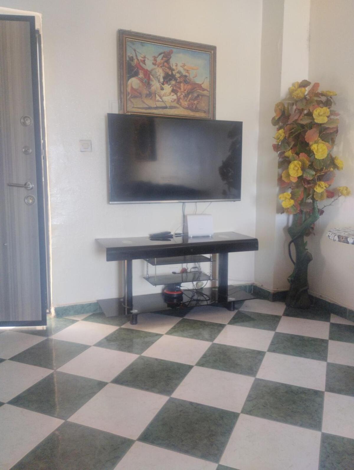Downtown , Beachview Appartement