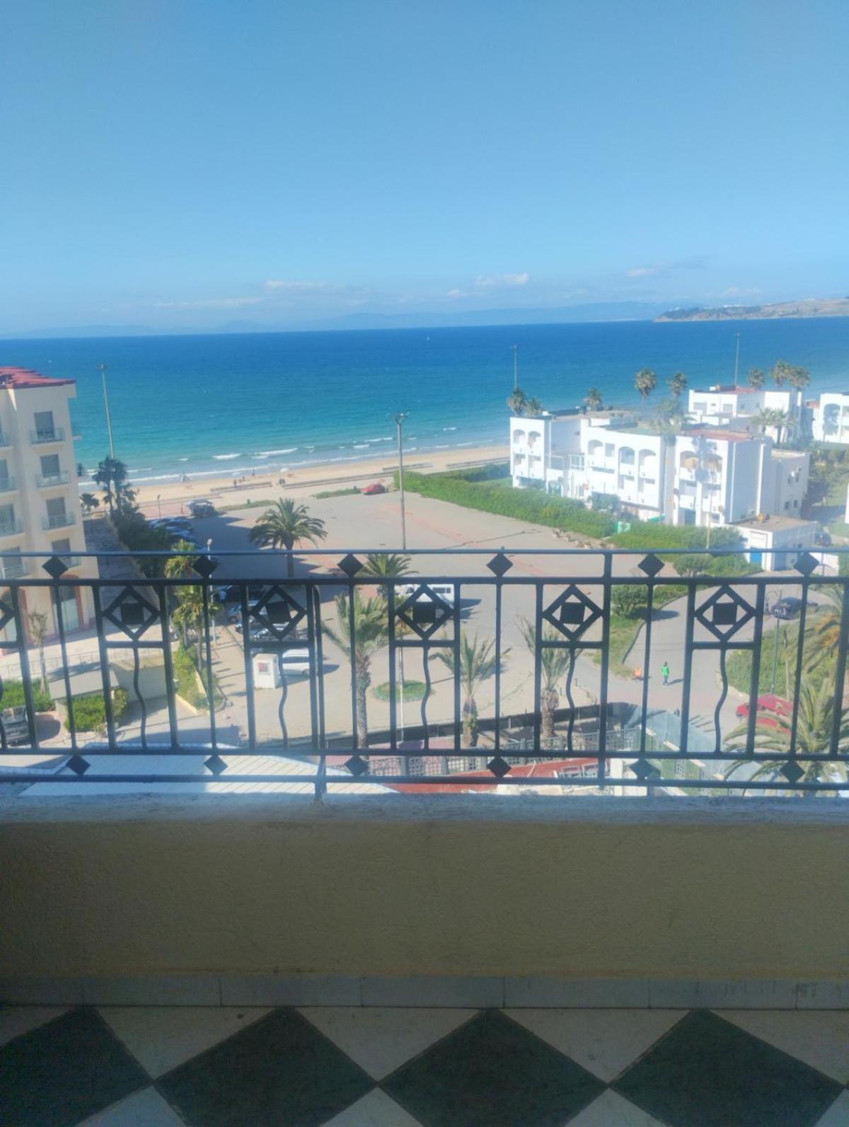 Appartement Downtown , Beachview Tanger