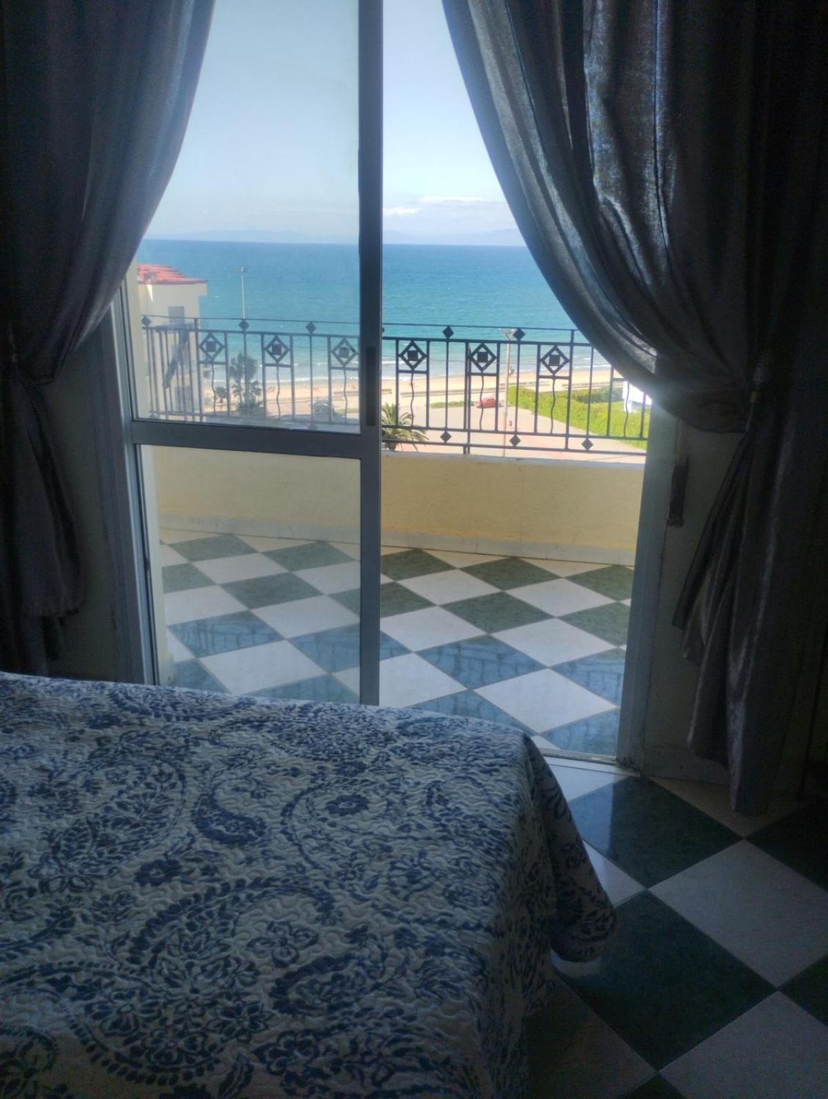 Downtown , Beachview Tanger